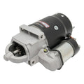 Proflow Starter Motor Original Master Torque SB & BB Chevrolet V8 Delco 1.5KW 168T, Each