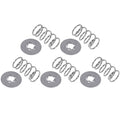 Proflow Assist Spring kit, for use with Pro Latches, Steel, Natural, Kit