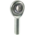 Proflow Steel Chassis Rod End 2 Piece Male R-H 7/16'-1/2'