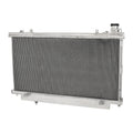 Proflow Performance Aluminium Replacement Radiator, Suit Holden Commodore VE 6.0L V8 Dual Cooler