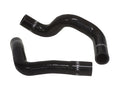 Proflow Radiator Hose Kit, Silicone, Black, 5mm wall, 4 ply, For Holden 5L EFI VN VP VR VS Commodore, Kit