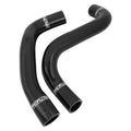 Proflow Radiator Hose Kit, Silicone, Black, 5mm wall, 4 Ply, For Holden Commodore VE/VF LS2/LS3, Same as CH5472, CH5473, Kit