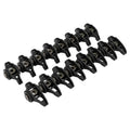 Proflow Pro Rockers, Adjustable Shaft Design LS3/L98, 1.7 Ratio Black 8620 Alloy Steel, M8 Socket Head Screws, Chev/Holden Commodore, Kit