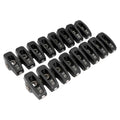 Proflow Pro 2024 Series, Large Body Roller Rockers, Series II, Ford SB 302/351C, BB Ford 429.460 1.73 Ratio 7/16" Aluminium 2024, Set