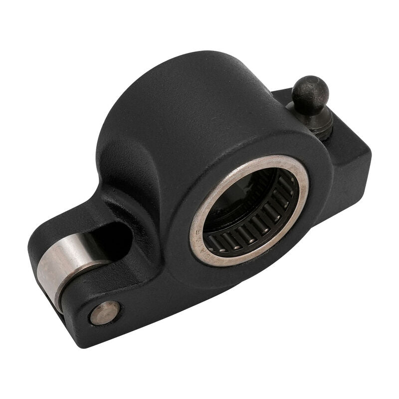 Proflow Pro 6061 Series Roller Rocker's Shaft Mount, SB Chrysler 273-360,1.6 Ratio 6061 Aluminum Shaft mount Rocker's arm with hardware Kit