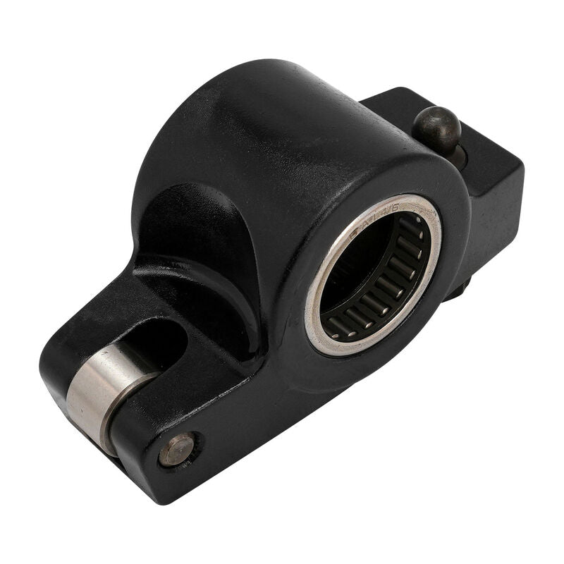 Proflow Pro 6061 Series Roller Rocker's Shaft Mount, BB Chrysler 284-440,1.6 Ratio 6061 Aluminum Shaft mount Rocker's arm with hardware Kit
