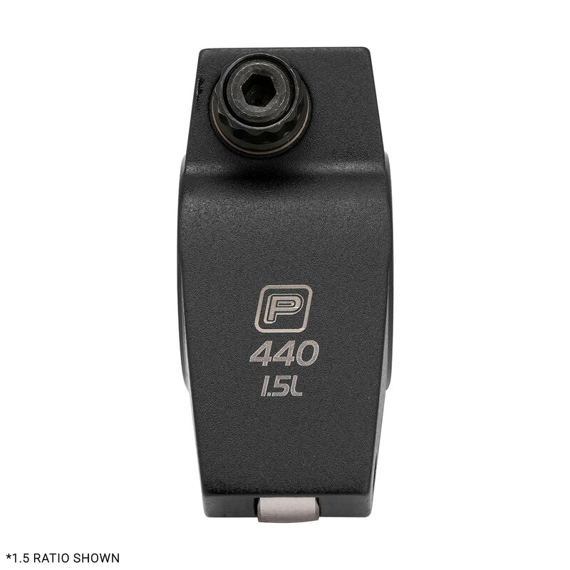 Proflow Pro 6061 Series Roller Rocker's Shaft Mount, BB Chrysler 284-440,1.6 Ratio 6061 Aluminum Shaft mount Rocker's arm with hardware Kit