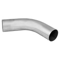 Proflow Stainless Steel Tubing, Intercooler, Exhaust, SS304, 3.00in. 60 Degree Elbow