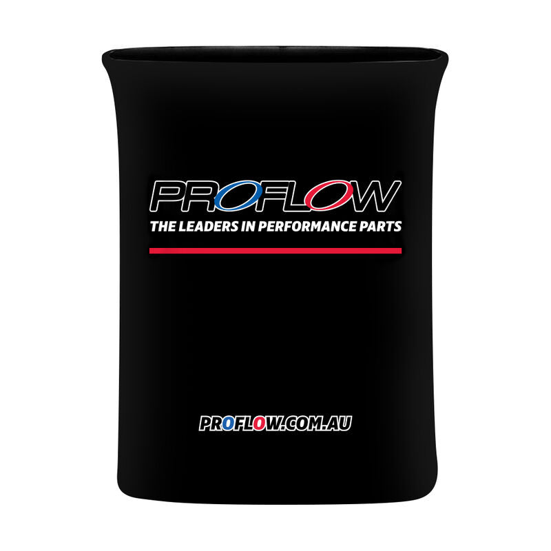 Proflow Pop-Up Counter Stand, With Fabric & Carry Bag, 1000 x 800 x 530mm