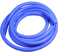 Proflow Silicone Vacuum Hose 6mm - 1/4in. x 3 Metre Blue
