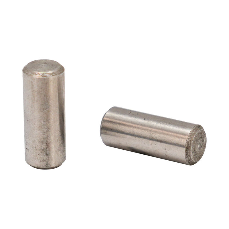 Proflow Timing Cover Dowel Pin, For Small Block Chev, Big Block Chev, Set Of 2