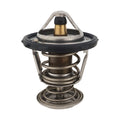 Proflow Thermostat, For Holden Commodore LS2/LS3, 160F Degree, High-Flow Stainless Steel, Bypass Valve, 56mm Dia, Each