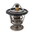 Proflow Thermostat, For Holden Commodore LS2/LS3, 186F Degree, High-Flow Stainless Steel, Bypass Valve, 56mm Dia, Each