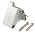 Proflow Timing Pointer, Billet Aluminium, Polished, Chev Small Block, 8 in. Balancer