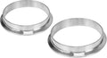 Proflow Exhaust Clamp Aluminium V-Band Replacement insert 3.50in.