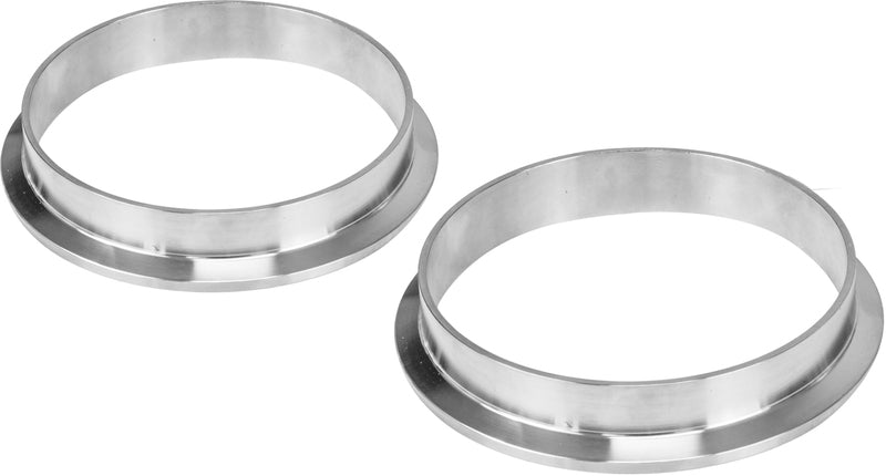 Proflow Exhaust Clamp Stainless V-Band Replacement Insert 3.00in, Pair