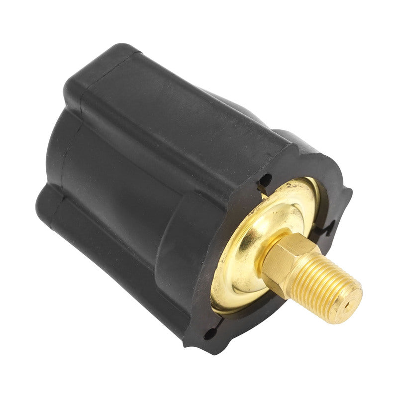 Proflow Vacuum Triggered Safety Switch, Hobbs Switch, 3 Terminal, Norm Open Or Norm Closed Option, Adjustable Set Point 9-17"Hg, 1/8 in. NPT, Each