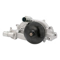 Proflow Water Pump, Mechanical, Replacement, For Holden Commodore LS1 VT-VZ Dome Pulley, With Thermostat