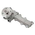 Proflow Water Pump, Aluminium, Mechanical, OE Replacement, For Nissan RB20/RB26, Holden RB30