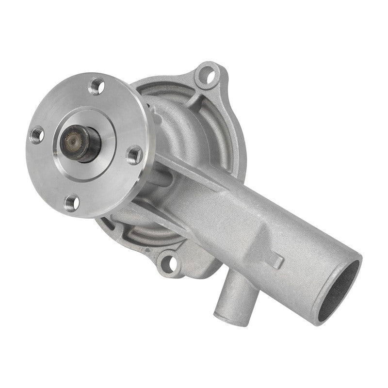 Proflow Water Pump Aluminium Ultra Cool, For Holden 6 Cylinder Red Motor, 161, 179, 186, 202, Short Style Pump, Each