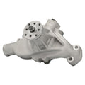 Proflow Replacement Water Pump, Cast Aluminium Ultra Cool, SB Chev, Short Style, Satin Finish, Each