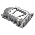 RTS Oil Pan Cast Aluminium, Upper Engine OIl Pan, Jeep Wrangler JK, V6, 3.6Lt, Each