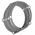 RTS OE, Ford 8 Inch, Pinion Shim Kit, 5 Pack Assortment, Kit