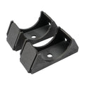 RTS Leaf Spring Pad, Heavy Duty Boxed, Suits 3 Inch Tube, 5in x 2.25in Wide, Pair