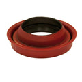 RTS OE Transmission Seal, With 3/8 Dust Lip,  Extension Housing, 31 Spline, For Ford C6, FMX, 31 Spline Toploader, Each