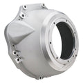 RTS Transmission Bellhousing, Automatic, Aluminium, SFI 30.1, For Ford Falcon XR6 4.0L Barra To OE GM TH350 TH400, Kit