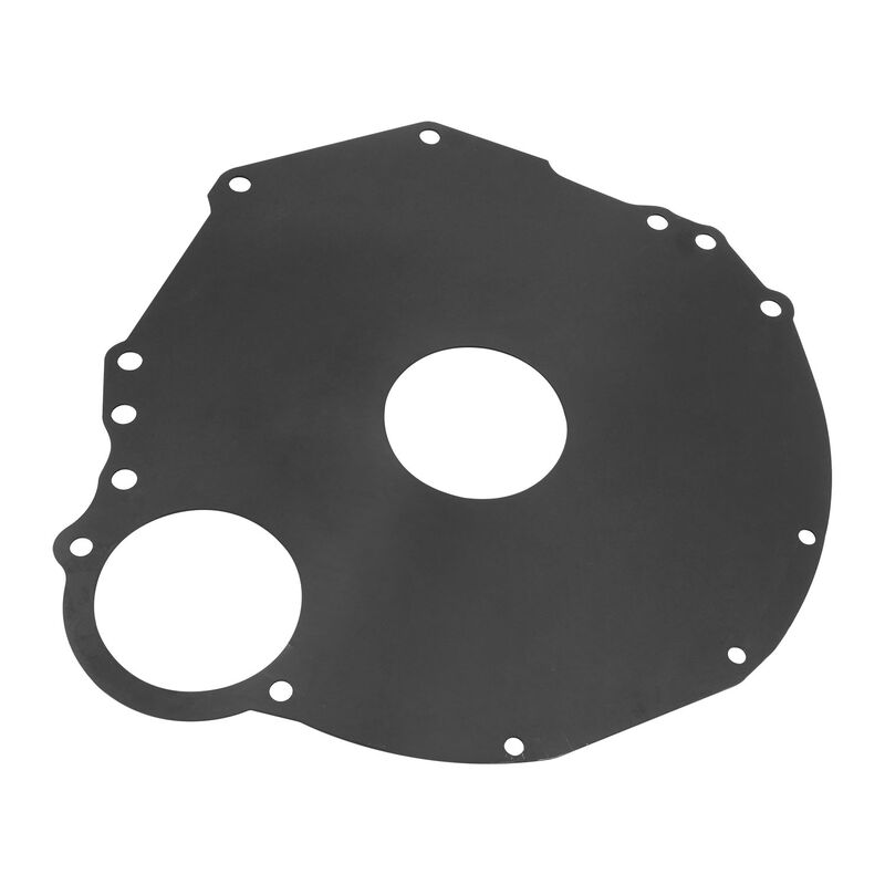 RTS OE, Sandwich Plate, Transmission to Block, 164 Tooth, Manual Transmission, Windsor, Cleveland, Each