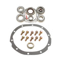 RTS Differential Master Bearing Kit, Suit 9 Inch Ford, 3.250 LM104949/LM104911, Std Pinion Bearings, Kit