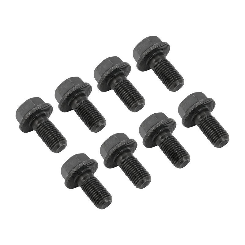 RTS OE Bolts, Differential M86, Genuine Spicer,  Crown Wheel, Ring & Pinion Gear, Flanged High Tensile Bolt, 7/16 in. x 20 LH Thread, Set of 10