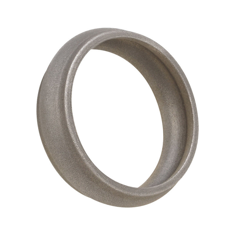 RTS Pinion Crush Sleeve, 9 Inch Ford, Collapsible Pinion Spacer, 1.630 in. Diameter, .480 in. Thickness, Steel, Natural, Each