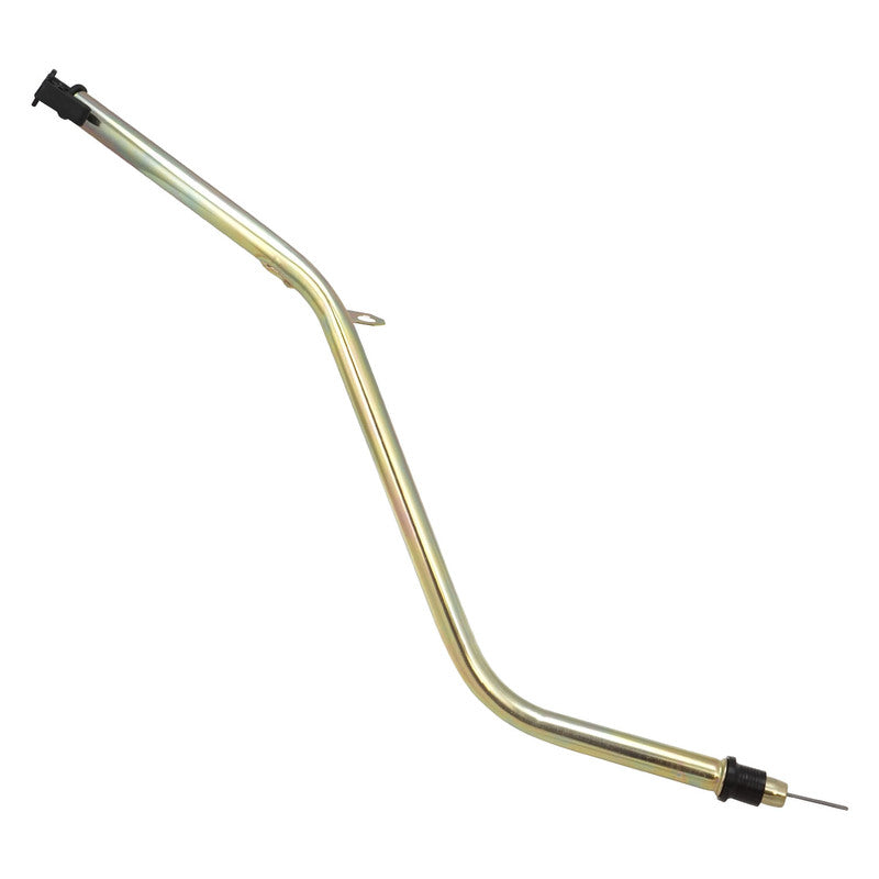 RTS Transmission Dipstick and Tube, Trick Loc, Trimatic, All Holdens, Commodore V8 with Trimatic Gearbox, Steel Tube/Plastic Lock, Boot Seal, Each