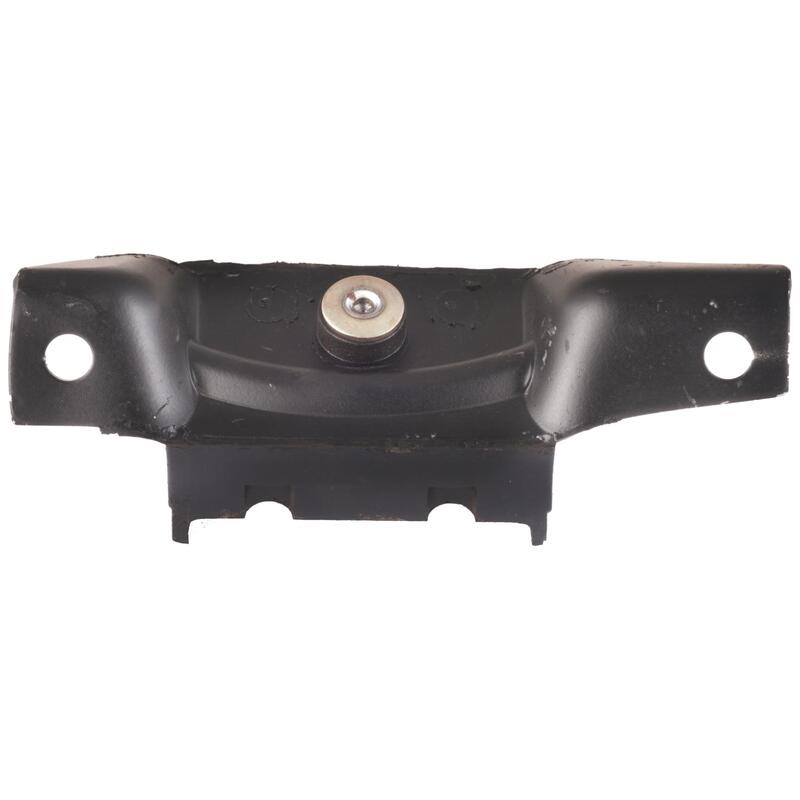 RTS OE, Engine Mount, Bonded Rubber, High Performance Style, Lower, SB Ford V8, 289,302,351W, 302,351C, Each