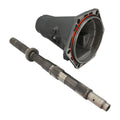 RTS OE Transmission Extension Housing with Output Shaft 4L60E, 4L65E, 4L70E rebuilt, 1997-14, Kit