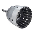 RTS OE Transmission Forward Drum 4L65e rebuilt 300mm with shaft 1998-2005 non i.s.s type ,bare drum, Each
