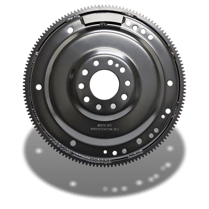 RTS Transmission Flexplate, Ford FI 29.1, FORD 6.0L Powerstroke Diesel, 2003-2007 363ci for 5R110 Trans, 141 Teeth, External Bal, Each