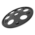 RTS Transmission Flexplate, Premium Series, Steel, 4L60, 4l65E, 4L80E, 6L80E, TH350, TH400 TH700, For Holden Commodore LS1-LS7, 168 Tooth, SFI 29.2