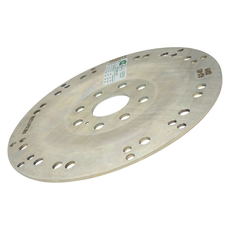 RTS Transmission Flexplate, SFI Pro Series, Chrysler SB & BB 1962-91, TF-727 & TF-904 8 bolt crank, Int Bal, Each