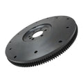RTS Transmission Flywheel 11" Billet Steel, Black Oxide, SB Chev or BB Chev Internal Bal 168 Tooth, Each