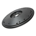 RTS Transmission Flywheel, Billet Steel, Black Oxide, SB Ford V8 289W-302W-351W, 302-351C, 28oz External Balance, 157T, Each
