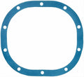 RTS OE, Differential Carrier, Diff Centre Duraprene Gasket, Fits Ford 8 in. Ring Gear, 10-Bolt Holes, Each