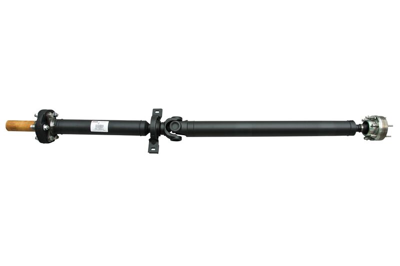 RTS OE Driveshaft, Tailshaft, OE Dana/Spicer, Ford, 4SA Territory SX SY 2004-2012, RWD Petrol. OES Reference SY4A377C, Kit