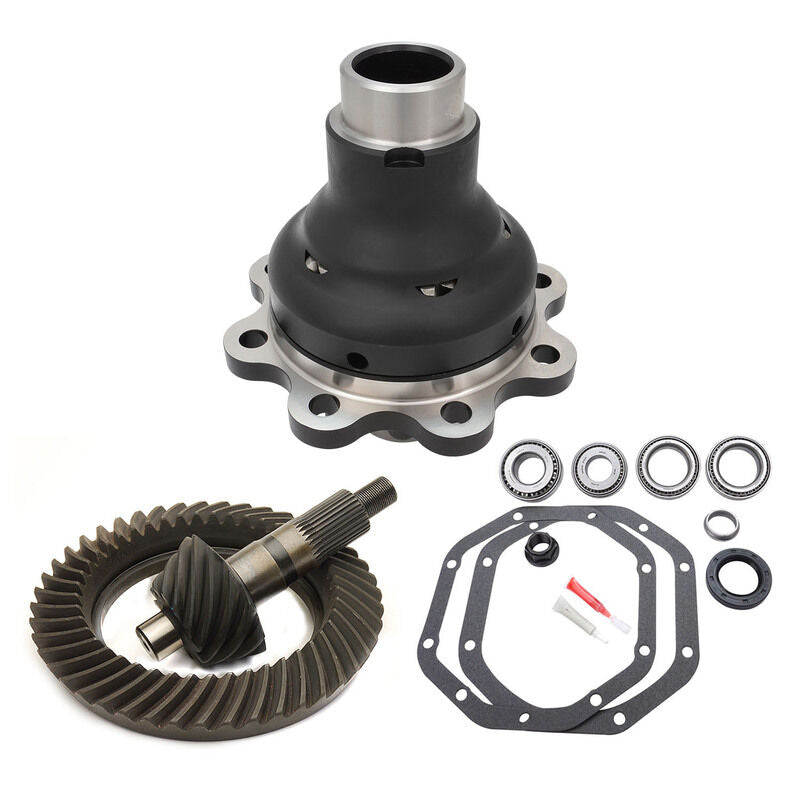 RTS M78 Differential Kit Gear Ring and Pinion 3.90:1, True Grip LSD & bearing kit ,For Holden Commodore V6 & V8, VL Turbo,VN,VP,VR,VS, Ford BA,BF, kit