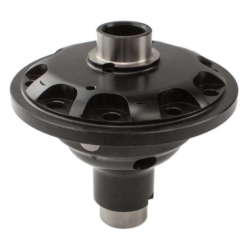 RTS Differential Posi Traction Plus, LSD Clutch Style, Machined Steel, Ford 9 Inch, 28 Spline, Each
