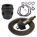 RTS M75, M76, M78 Differential Gear & Bearing Kit, 31spl Mini Spool, 4.11:1, Holden Commodore V6 & V8, VN,VP,VR,VS, Ford ,EB,to AU Non Turbo,Kit