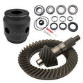RTS M80 Differential Gear & Bearing Kit 4.11:1, 28 Spline Mini Spool, For Holden Commodore V8, VT Series 2, VX, VY, VZ, Ford FG Non Turbo XR6 4.0L,Kit