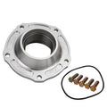 RTS Aluminium Billet Pinion Support For Ford 9 in. For Ford 28 or 35-Spline, Heavy Duty Race, Each